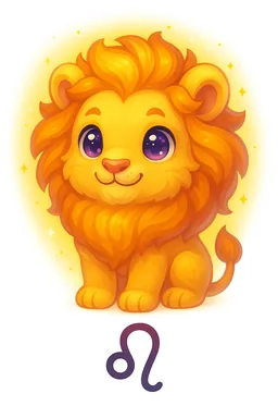 獅子座